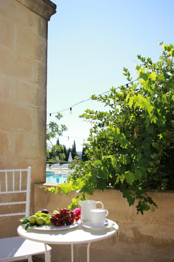 Masseria Savoia Marina di Ginosa ภายนอก รูปภาพ