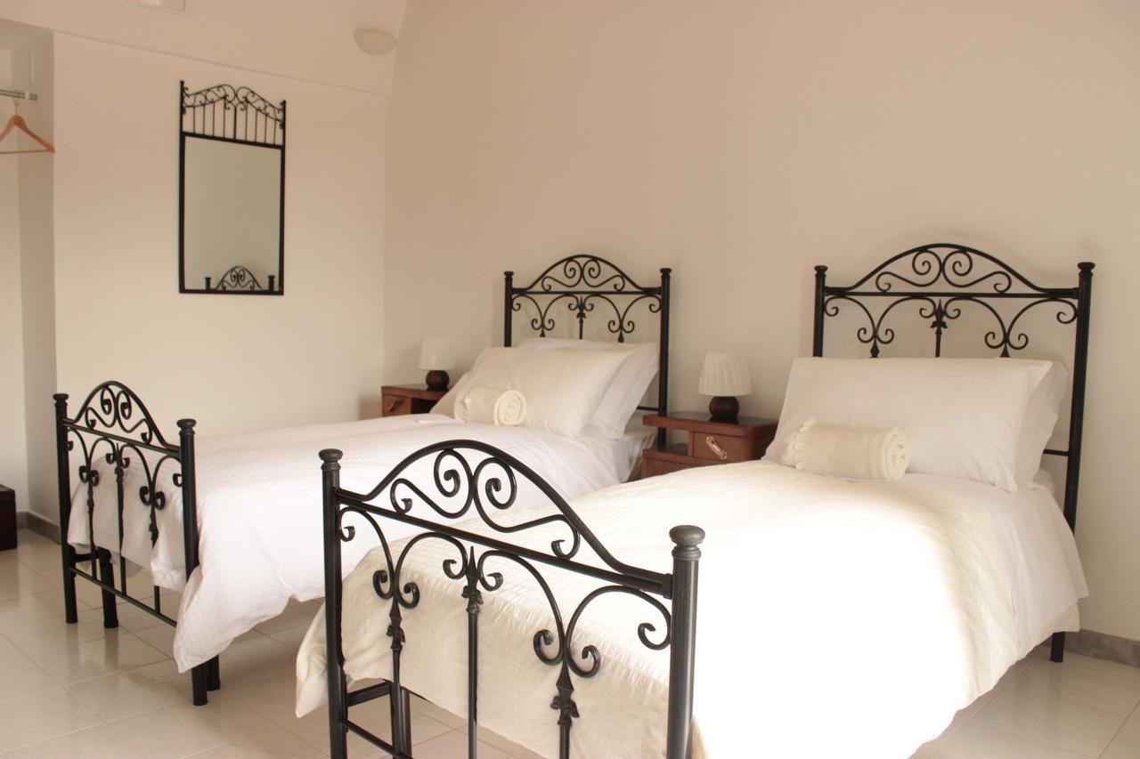 Masseria Savoia Marina di Ginosa ภายนอก รูปภาพ