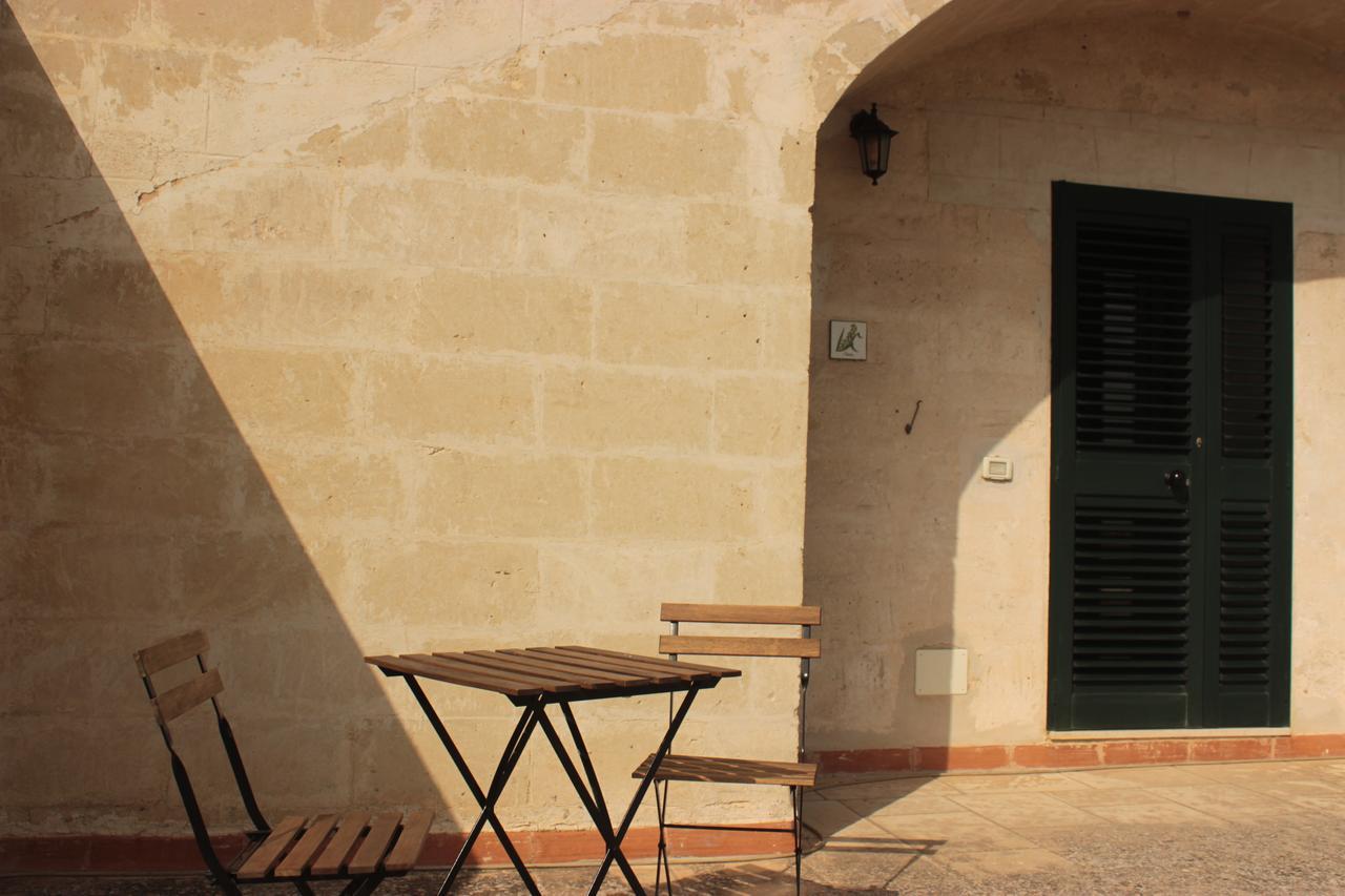 Masseria Savoia Marina di Ginosa ภายนอก รูปภาพ